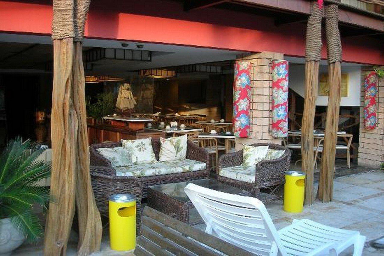 Safari Natal Beach Hotel Luaran gambar