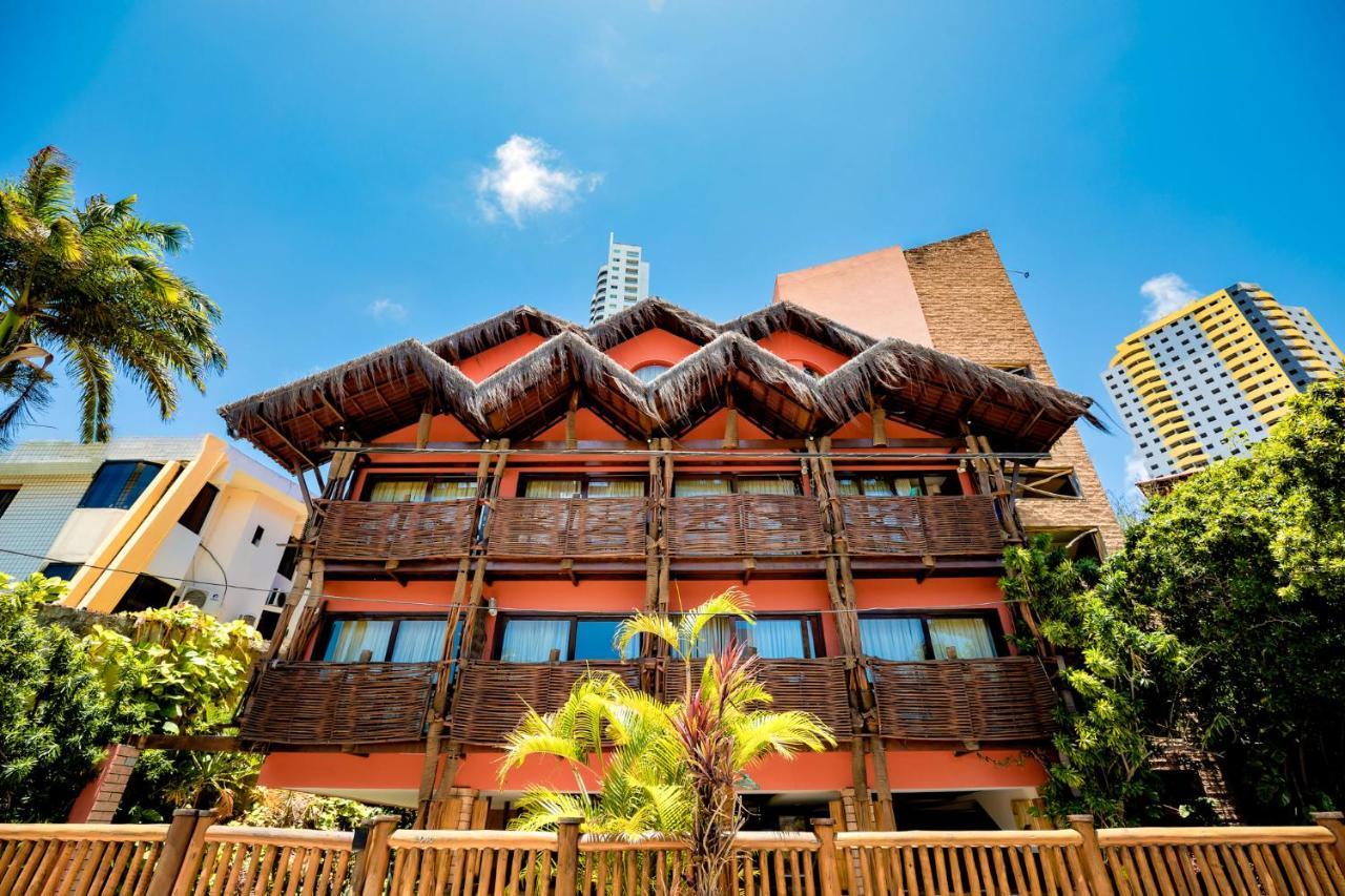 Safari Natal Beach Hotel Luaran gambar