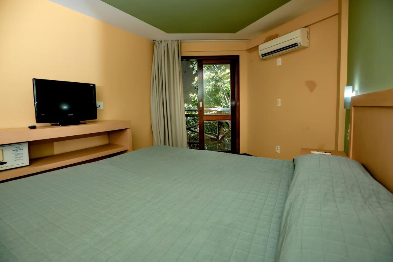 Safari Natal Beach Hotel Luaran gambar