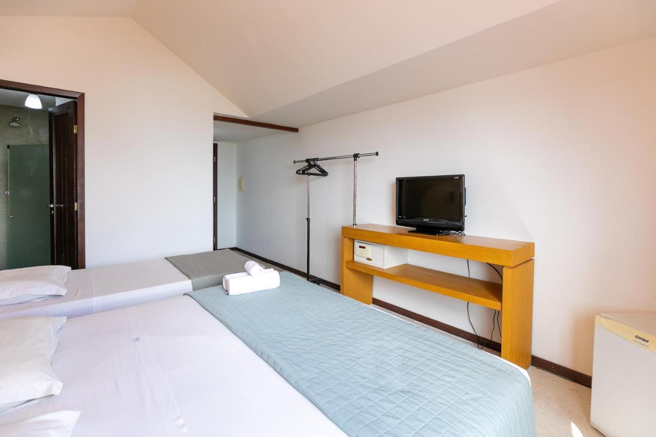 Safari Natal Beach Hotel Luaran gambar
