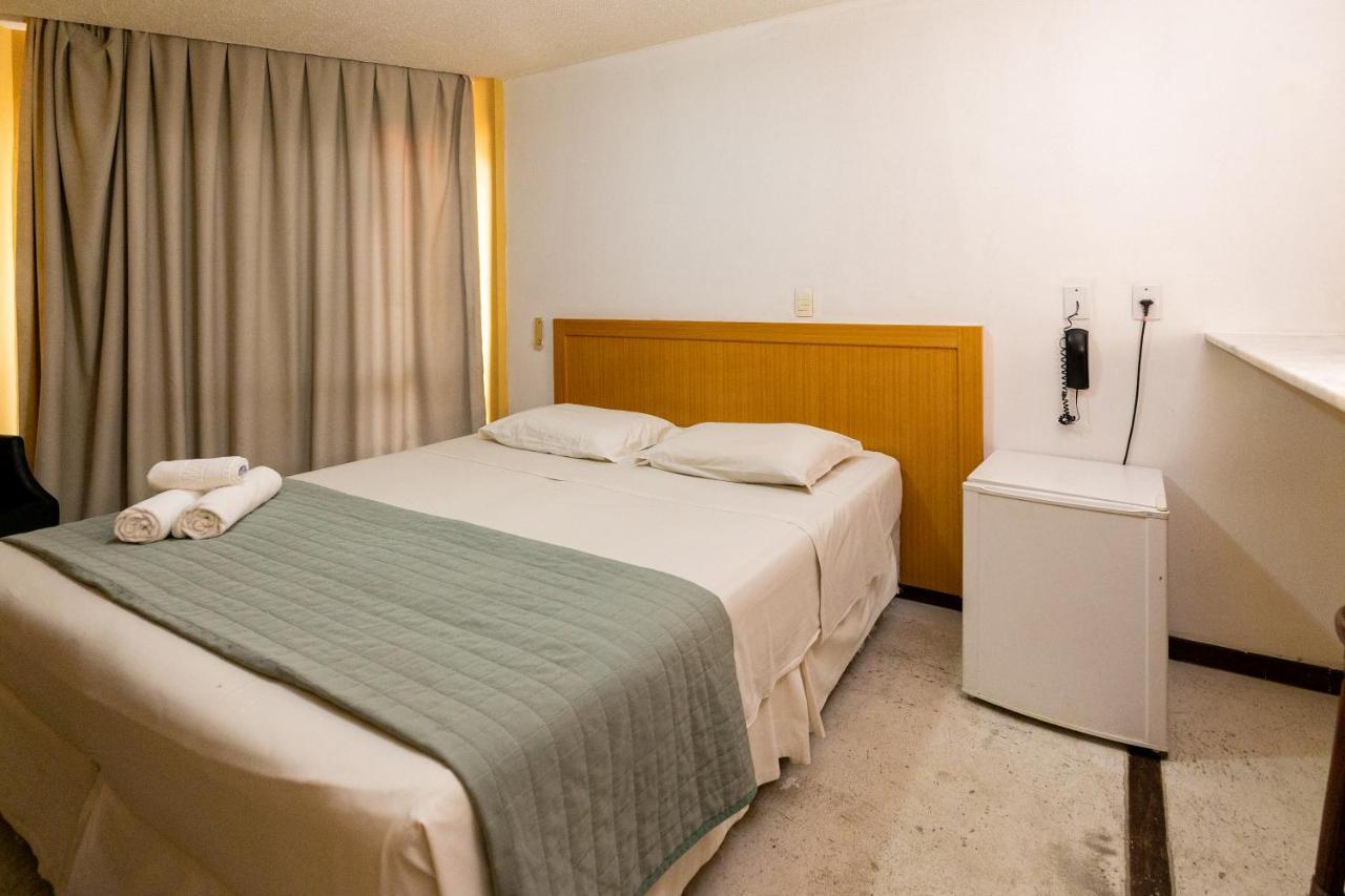 Safari Natal Beach Hotel Luaran gambar