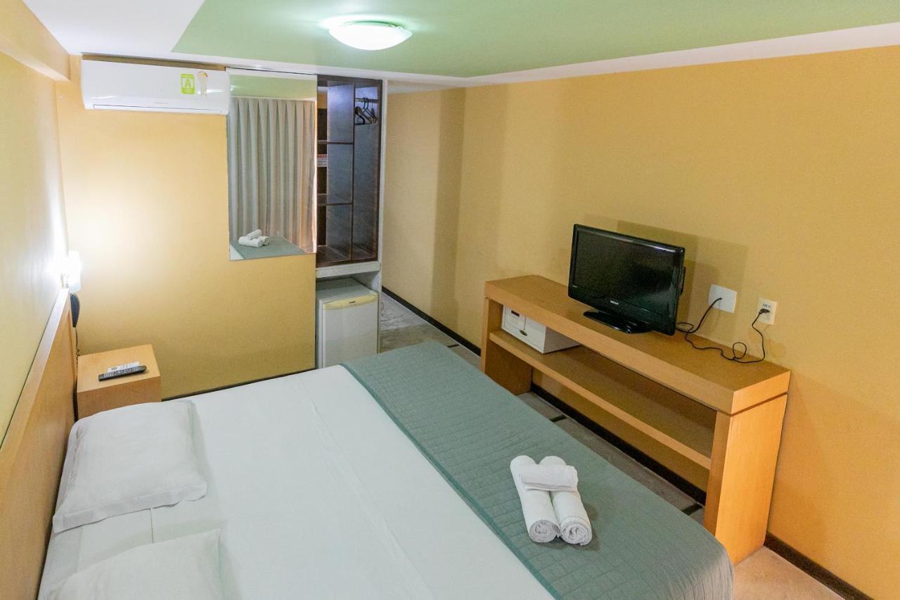Safari Natal Beach Hotel Luaran gambar