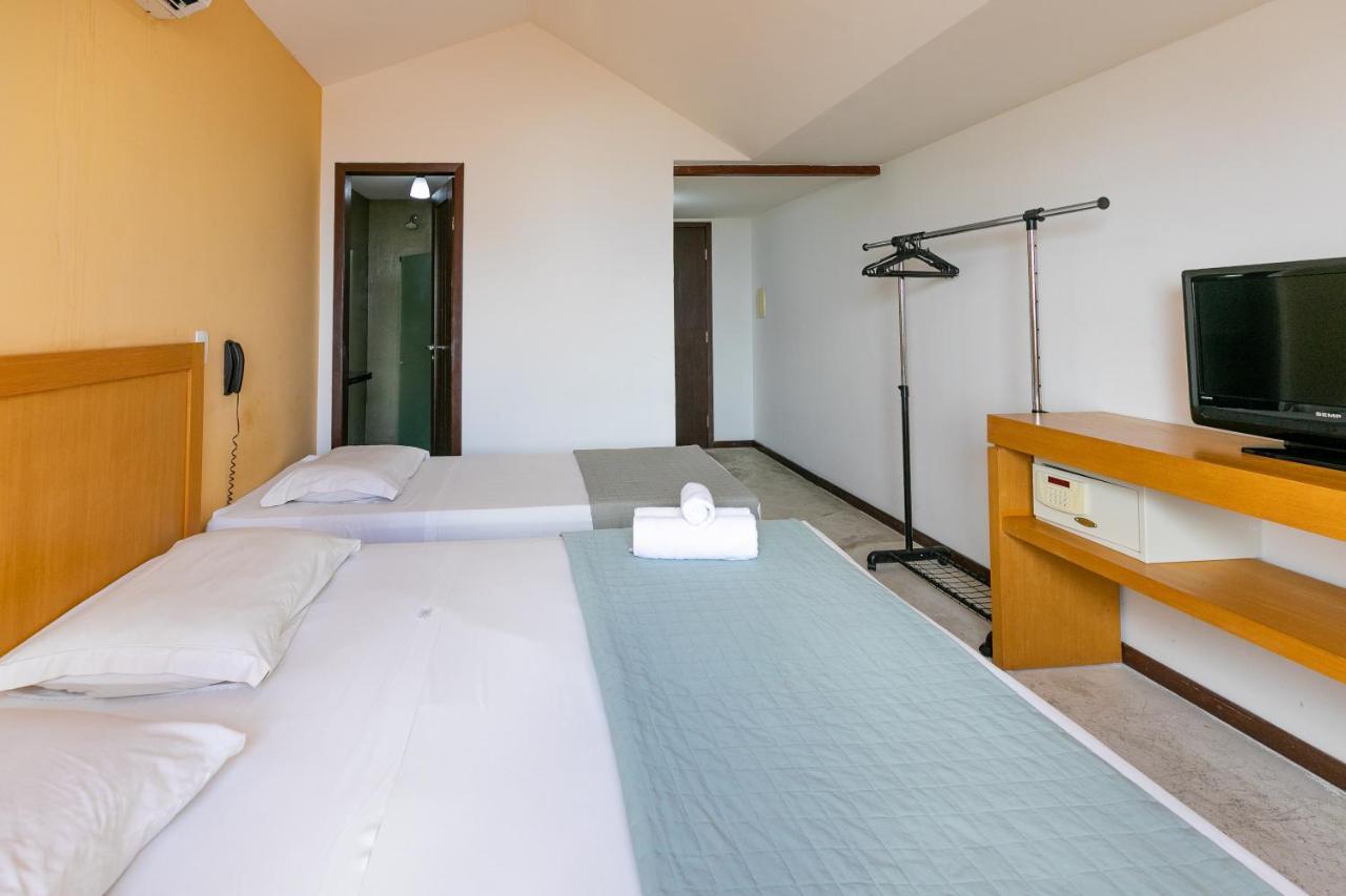 Safari Natal Beach Hotel Luaran gambar