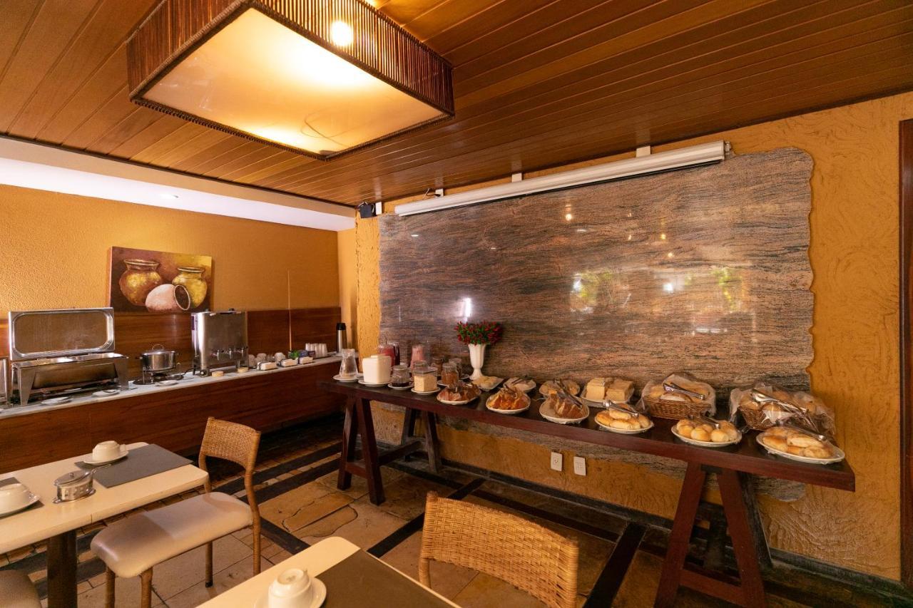 Safari Natal Beach Hotel Luaran gambar