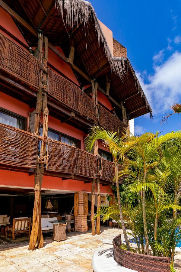 Safari Natal Beach Hotel Luaran gambar