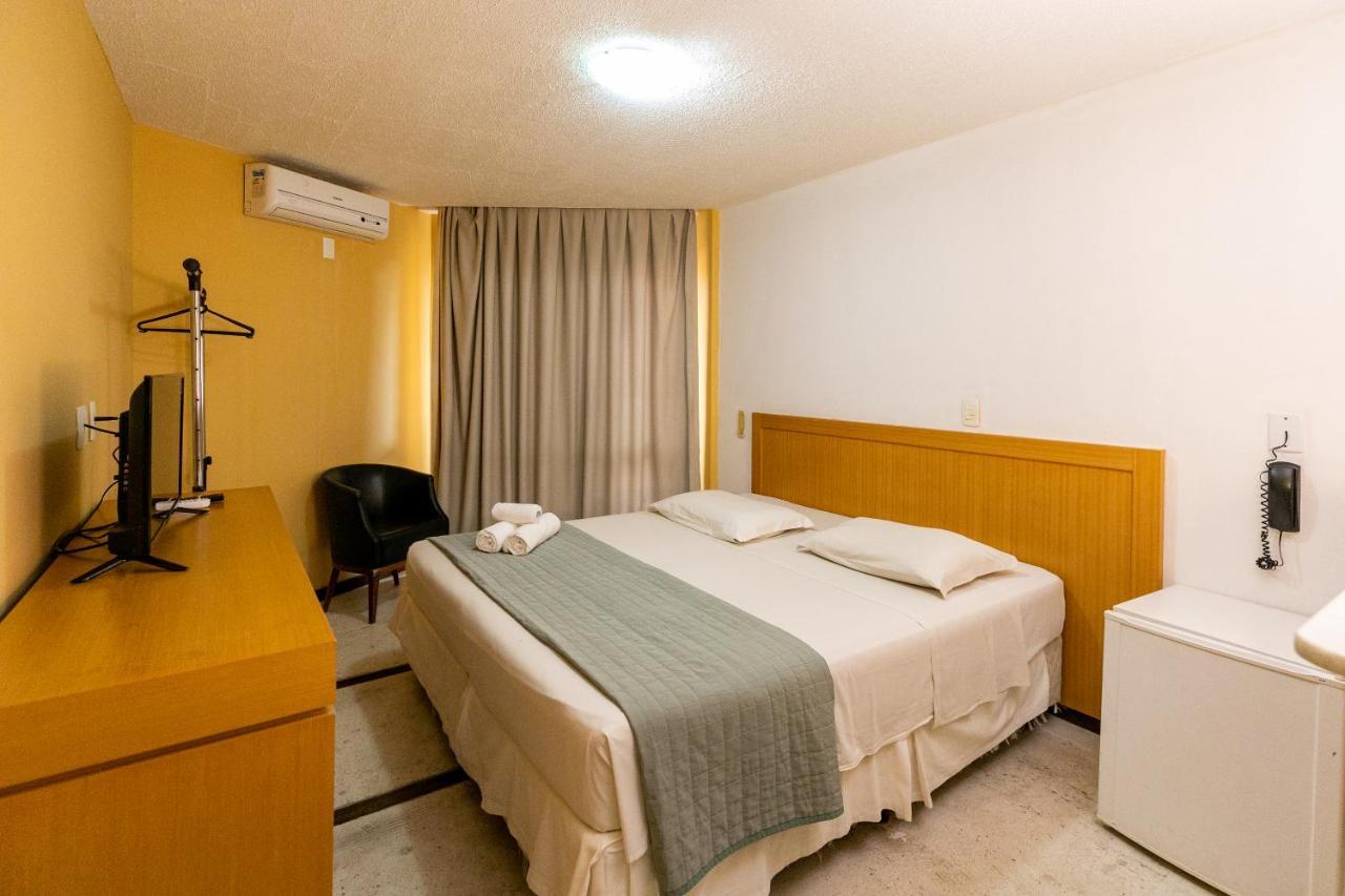Safari Natal Beach Hotel Luaran gambar