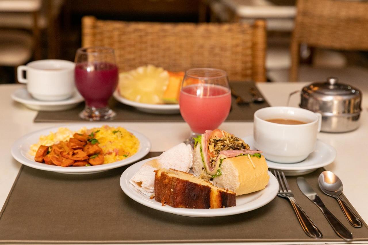 Safari Natal Beach Hotel Luaran gambar