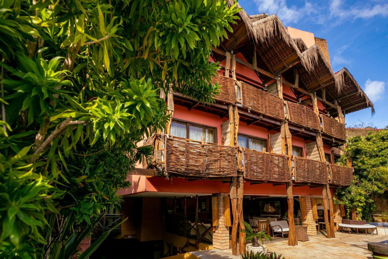 Safari Natal Beach Hotel Luaran gambar