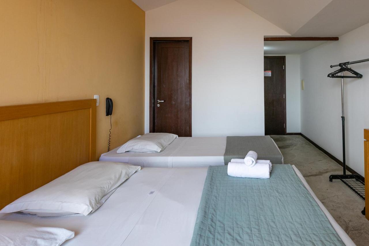 Safari Natal Beach Hotel Luaran gambar