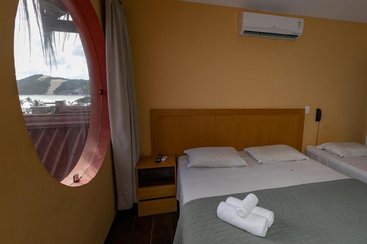 Safari Natal Beach Hotel Luaran gambar