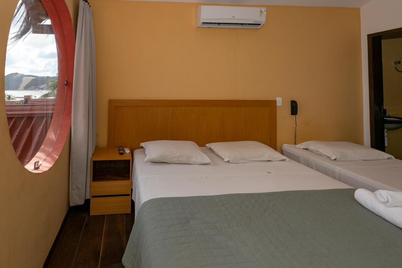Safari Natal Beach Hotel Luaran gambar
