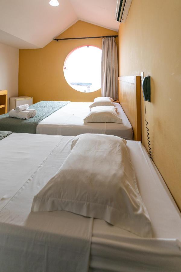 Safari Natal Beach Hotel Luaran gambar