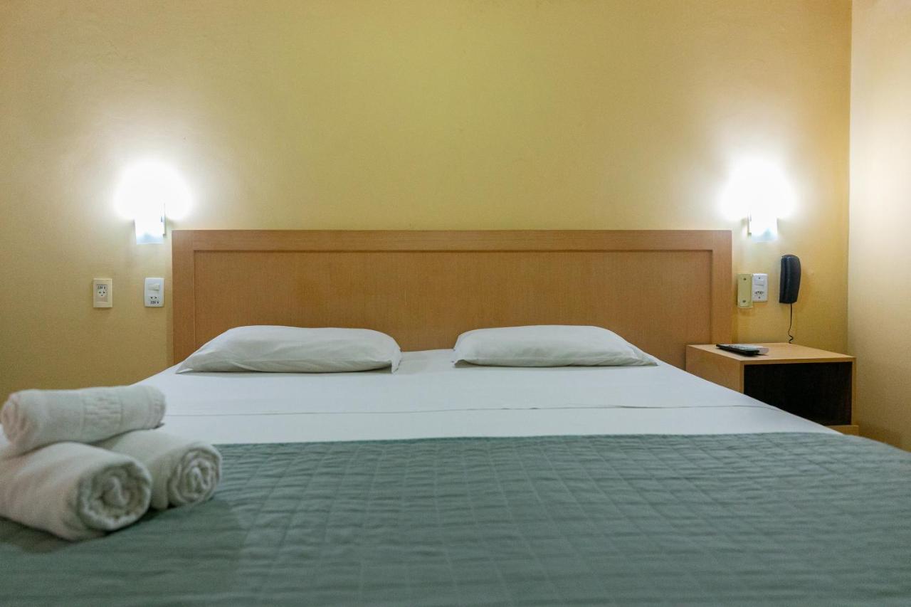 Safari Natal Beach Hotel Luaran gambar