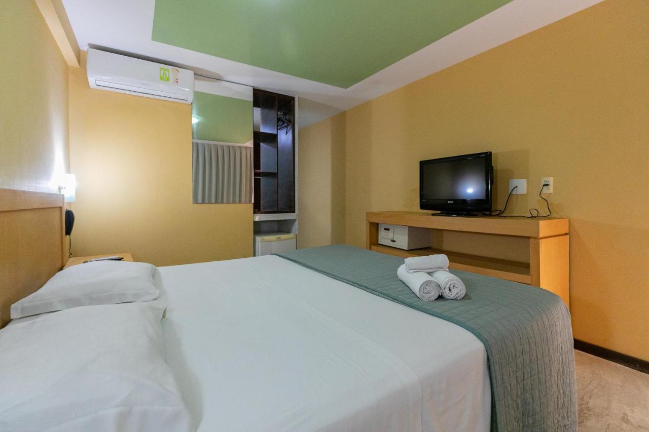 Safari Natal Beach Hotel Luaran gambar